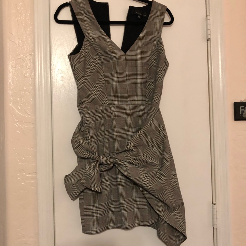 Adelyn Rae dress